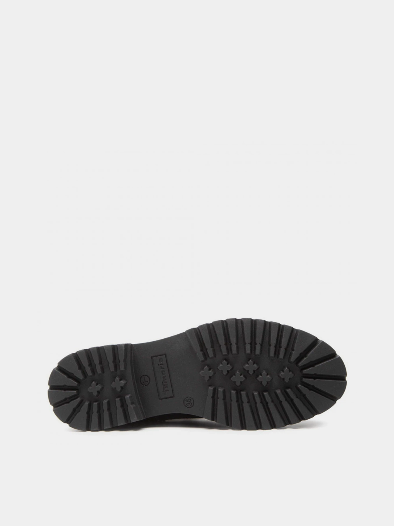 Ботинки и сапоги Tamaris модель 25234-29-007 BLACK UNI Ботинки и сапоги Tamaris модель 25234-29-007 BLACK UNI Фото