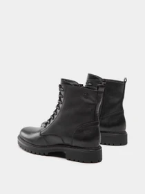 Ботинки и сапоги Tamaris модель 25234-29-007 BLACK UNI Фото