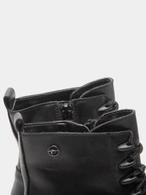Ботинки и сапоги Tamaris модель 25234-29-007 BLACK UNI Фото