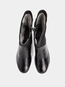 Ботинки и сапоги Caprice модель 25407-25-019 BLACK COMB Фото