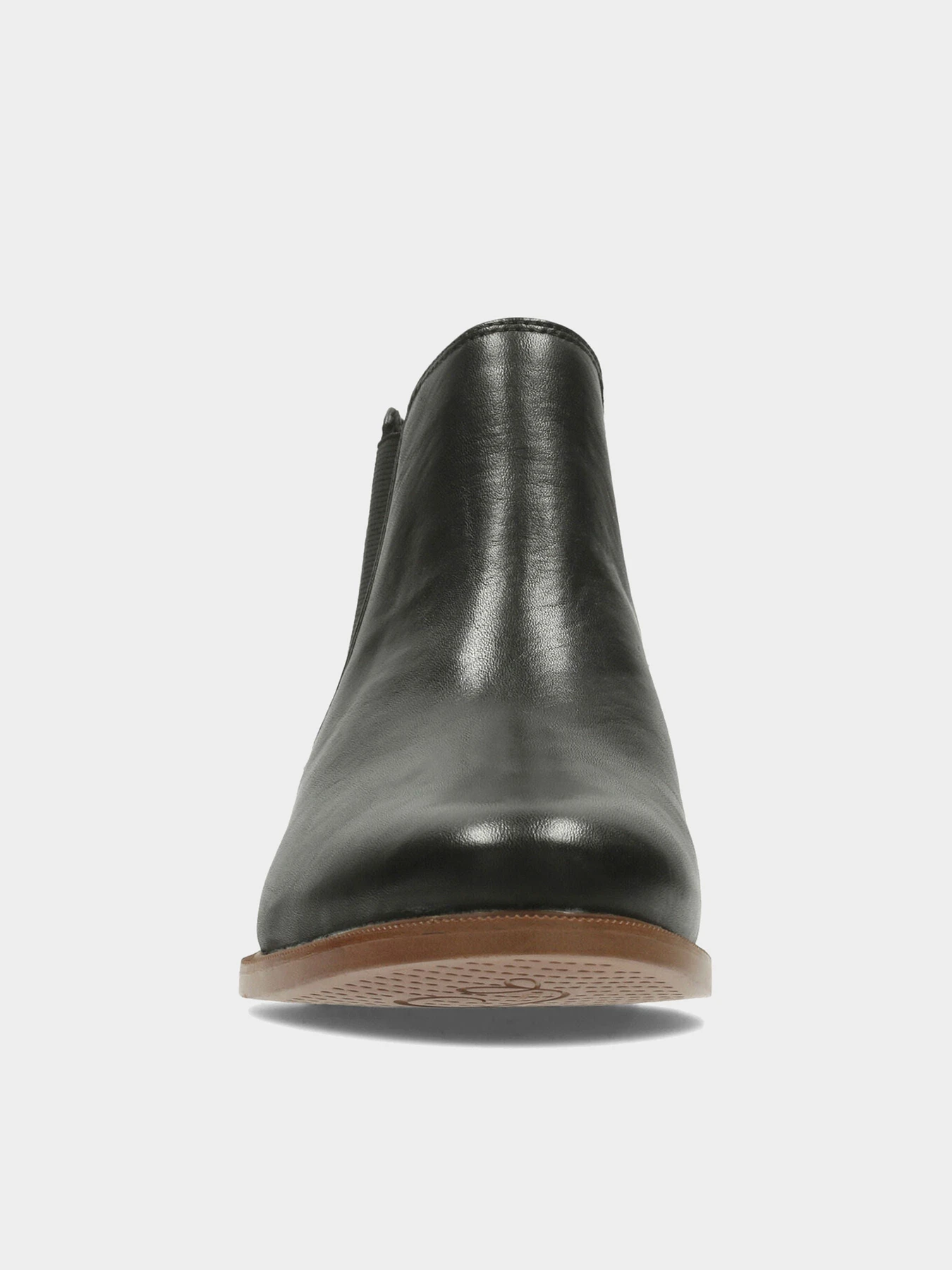 Ботинки и сапоги Clarks модель 2611-1965 Ботинки и сапоги Clarks модель 2611-1965 Фото