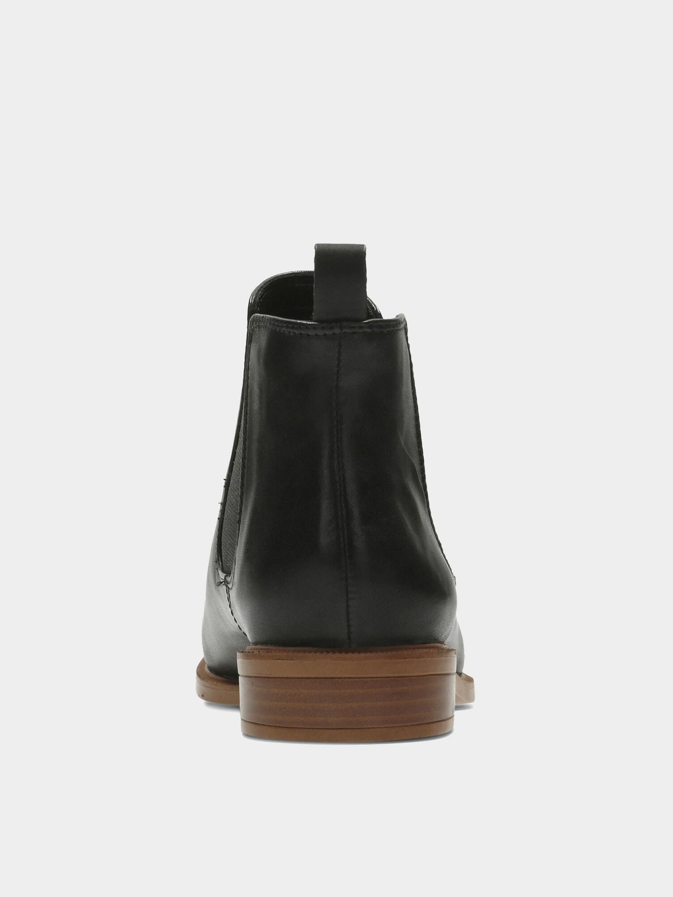 Ботинки и сапоги Clarks модель 2611-1965 Ботинки и сапоги Clarks модель 2611-1965 Фото
