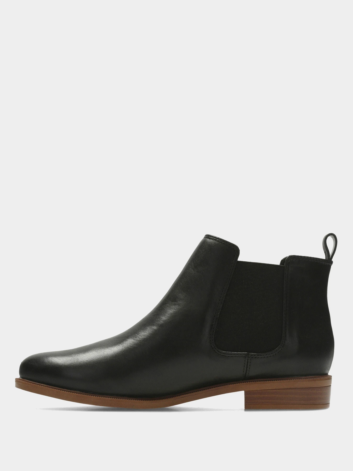 Ботинки и сапоги Clarks модель 2611-1965 Ботинки и сапоги Clarks модель 2611-1965 Фото