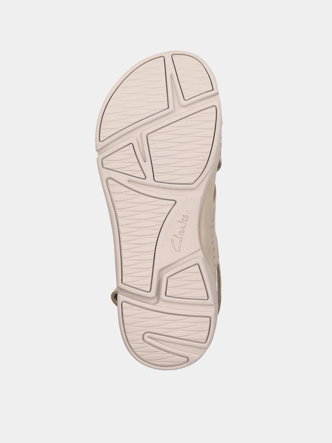 Сандалии Clarks модель 2614-7937 Фото
