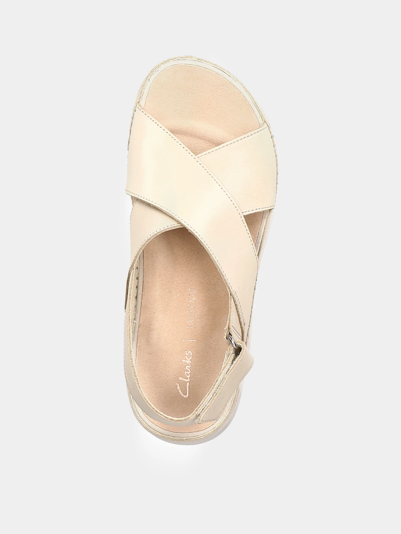 Сандалии Clarks модель 2614-7937 Фото