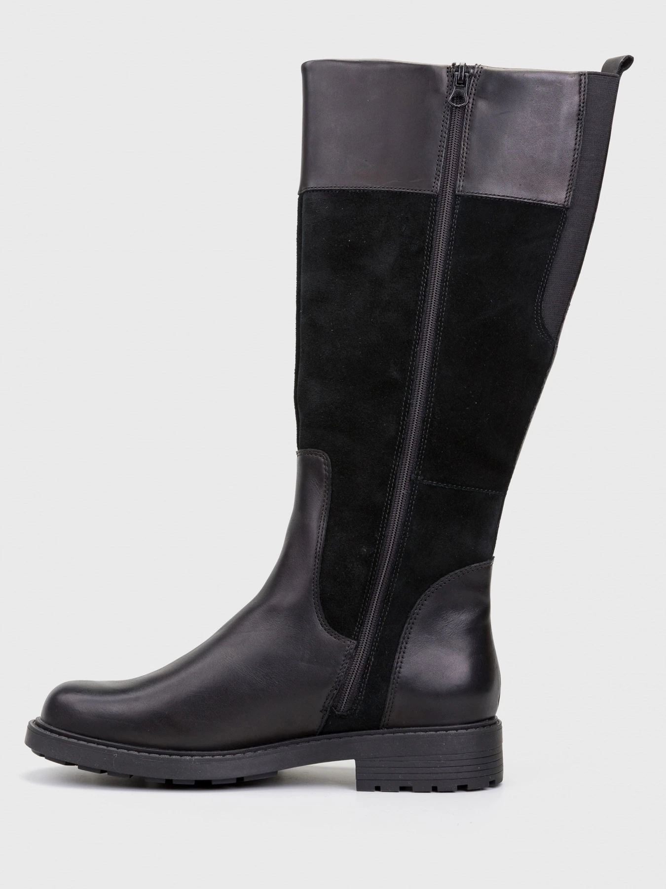 Ботинки и сапоги Clarks модель 2615-1670 Ботинки и сапоги Clarks модель 2615-1670 Фото