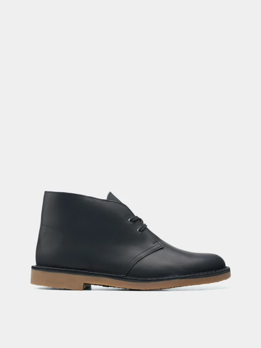 Бәтеңке мен етіктер Clarks үлгі 2615-3529 Фото