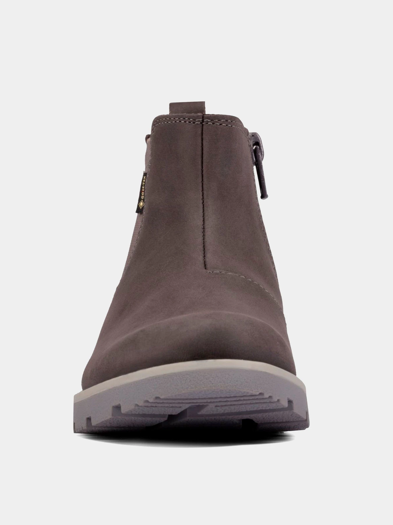 Ботинки и сапоги Clarks модель 2615-3570 Ботинки и сапоги Clarks модель 2615-3570 Фото