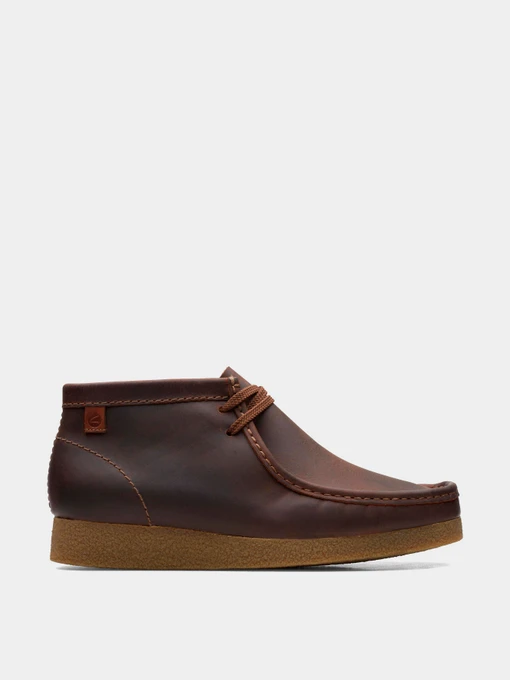 Бәтеңке мен етіктер Clarks үлгі 2615-9436 Фото