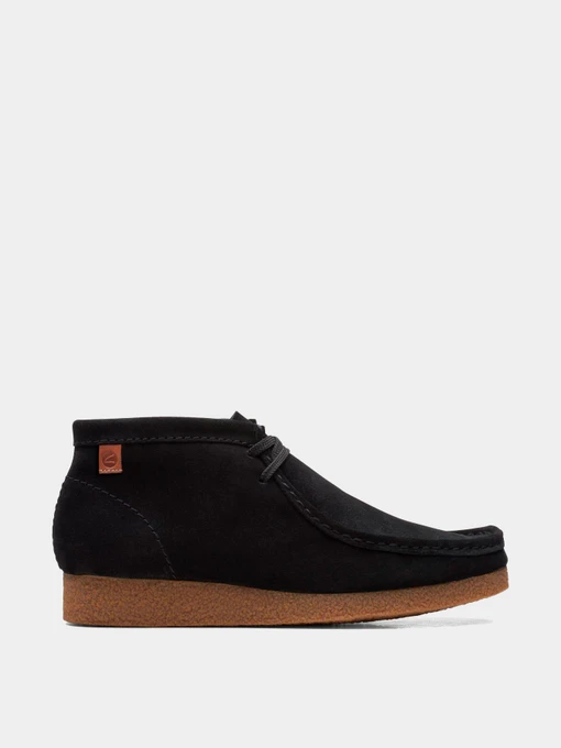 Бәтеңке мен етіктер Clarks үлгі 2615-9437 Фото