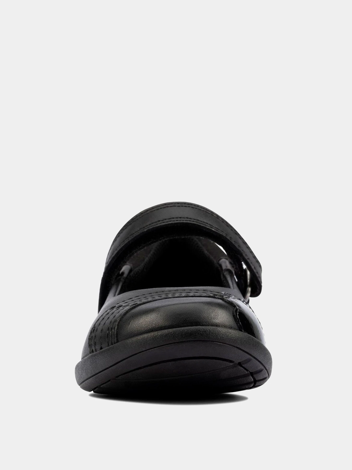 Туфли и лоферы Clarks модель 2616-1143 Фото