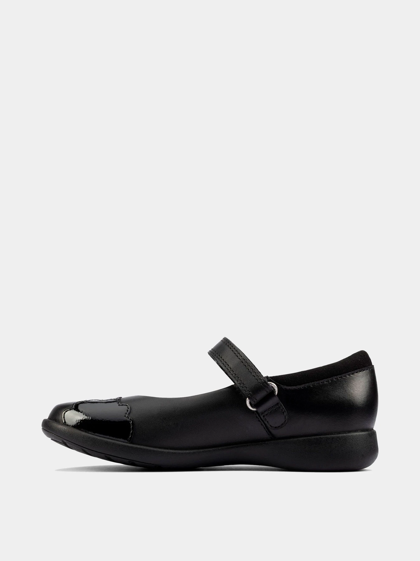 Туфли и лоферы Clarks модель 2616-1143 Фото