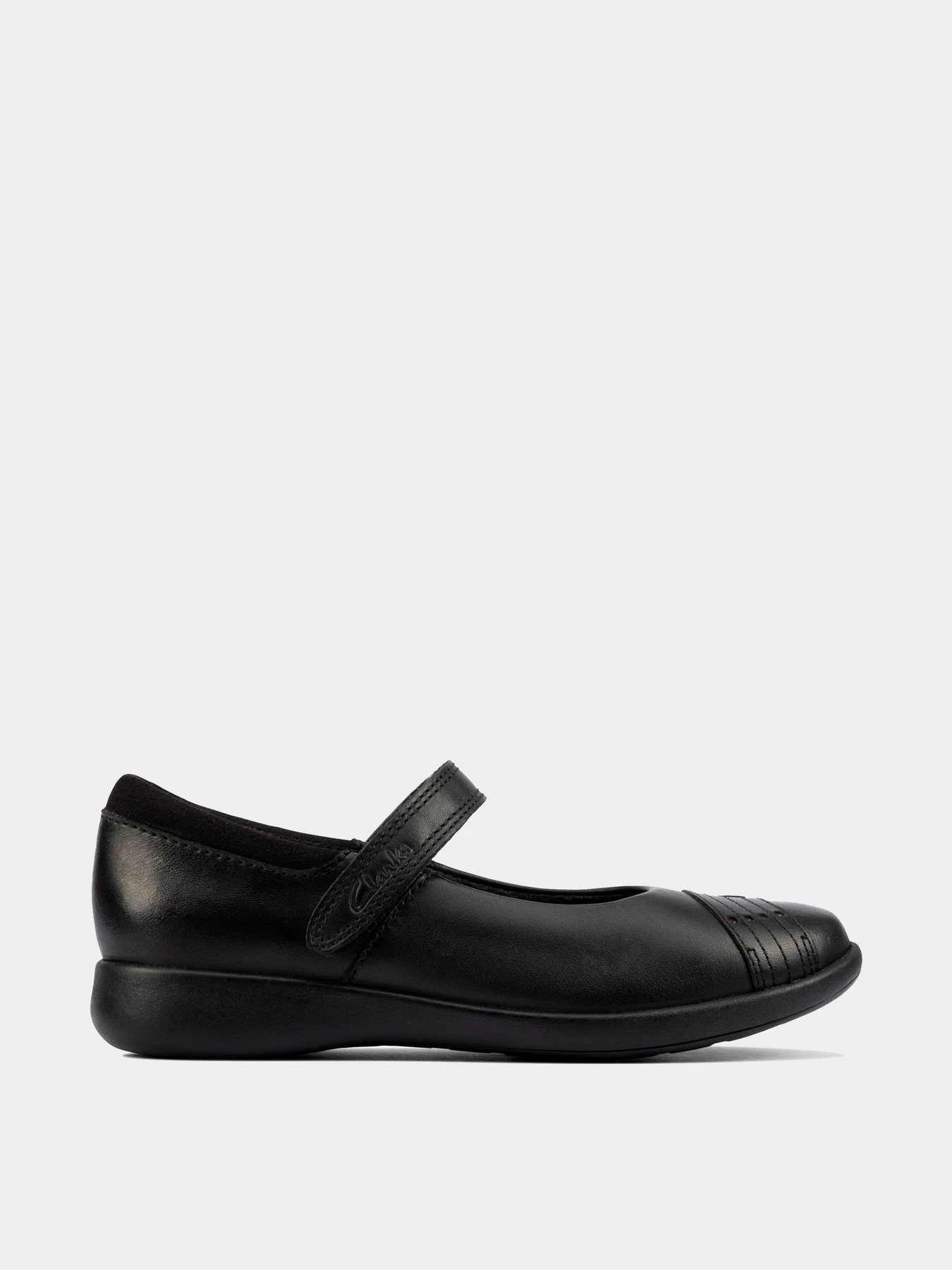 Туфли и лоферы Clarks модель 2616-1143 Фото
