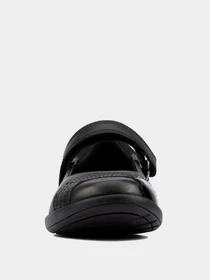 Туфли и лоферы Clarks модель 2616-1143 Фото