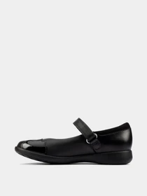 Туфли и лоферы Clarks модель 2616-1143 Фото