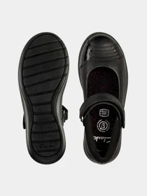 Туфли и лоферы Clarks модель 2616-1143 Фото