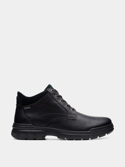 Бәтеңке мен етіктер Clarks үлгі 2616-1256 Фото
