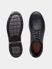 Ботинки и сапоги Clarks модель 2616-1256 Фото