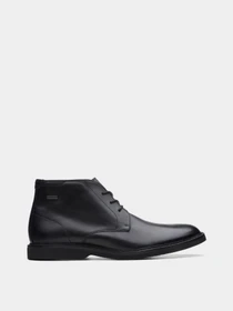 Ботинки и сапоги Clarks модель 2616-1365 Фото