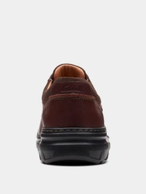 Ботинки и сапоги Clarks модель 2616-1374 Фото