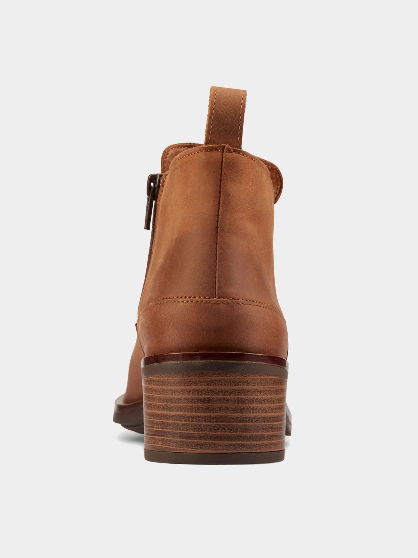 Ботинки и сапоги Clarks модель 2616-1628 Ботинки и сапоги Clarks модель 2616-1628 Фото
