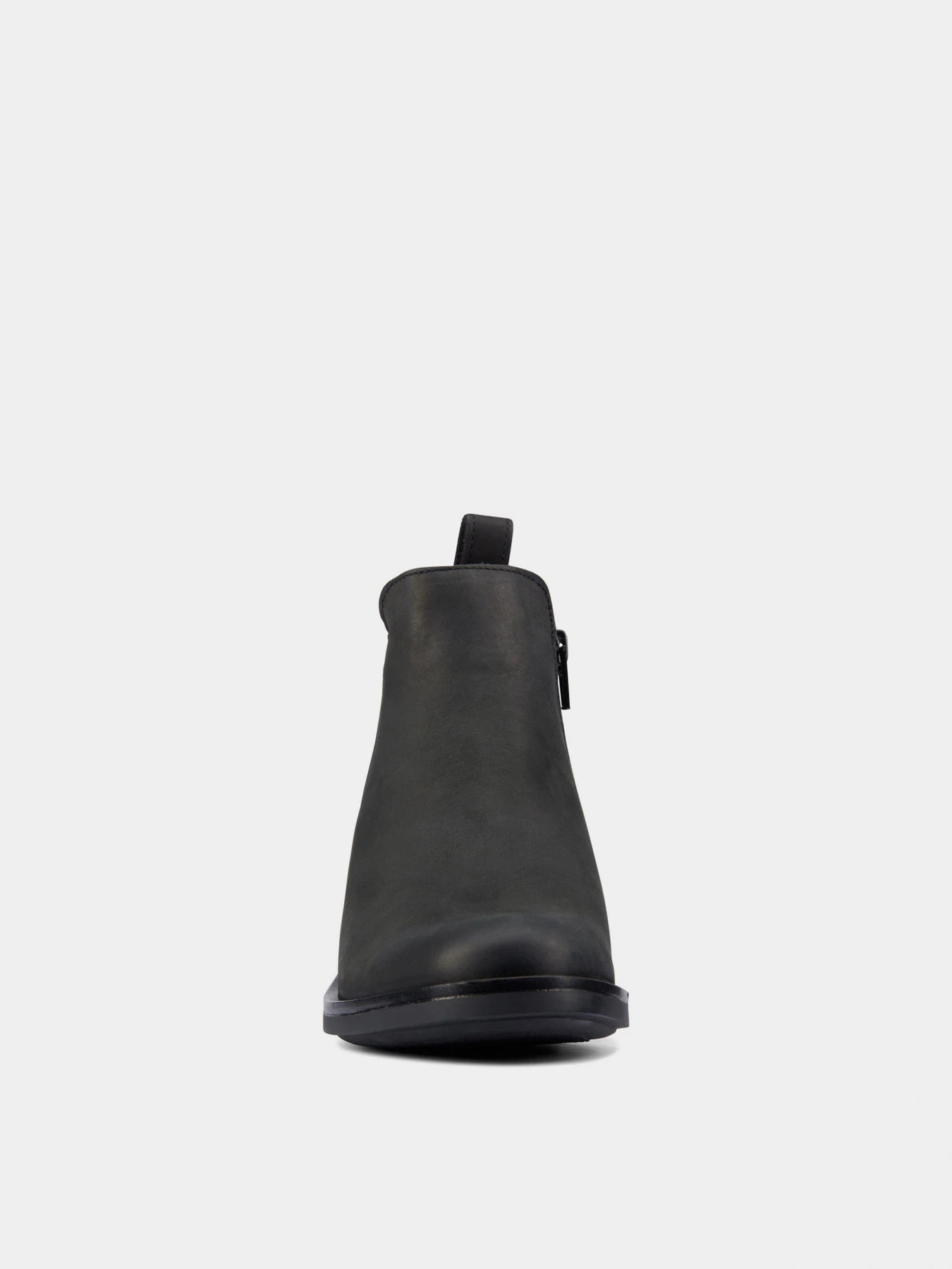 Ботинки и сапоги Clarks модель 2616-1654 Ботинки и сапоги Clarks модель 2616-1654 Фото