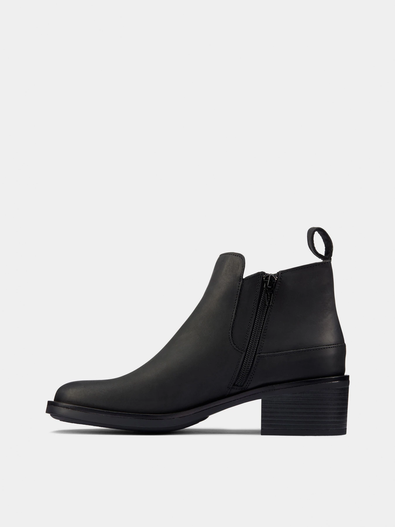 Ботинки и сапоги Clarks модель 2616-1654 Ботинки и сапоги Clarks модель 2616-1654 Фото