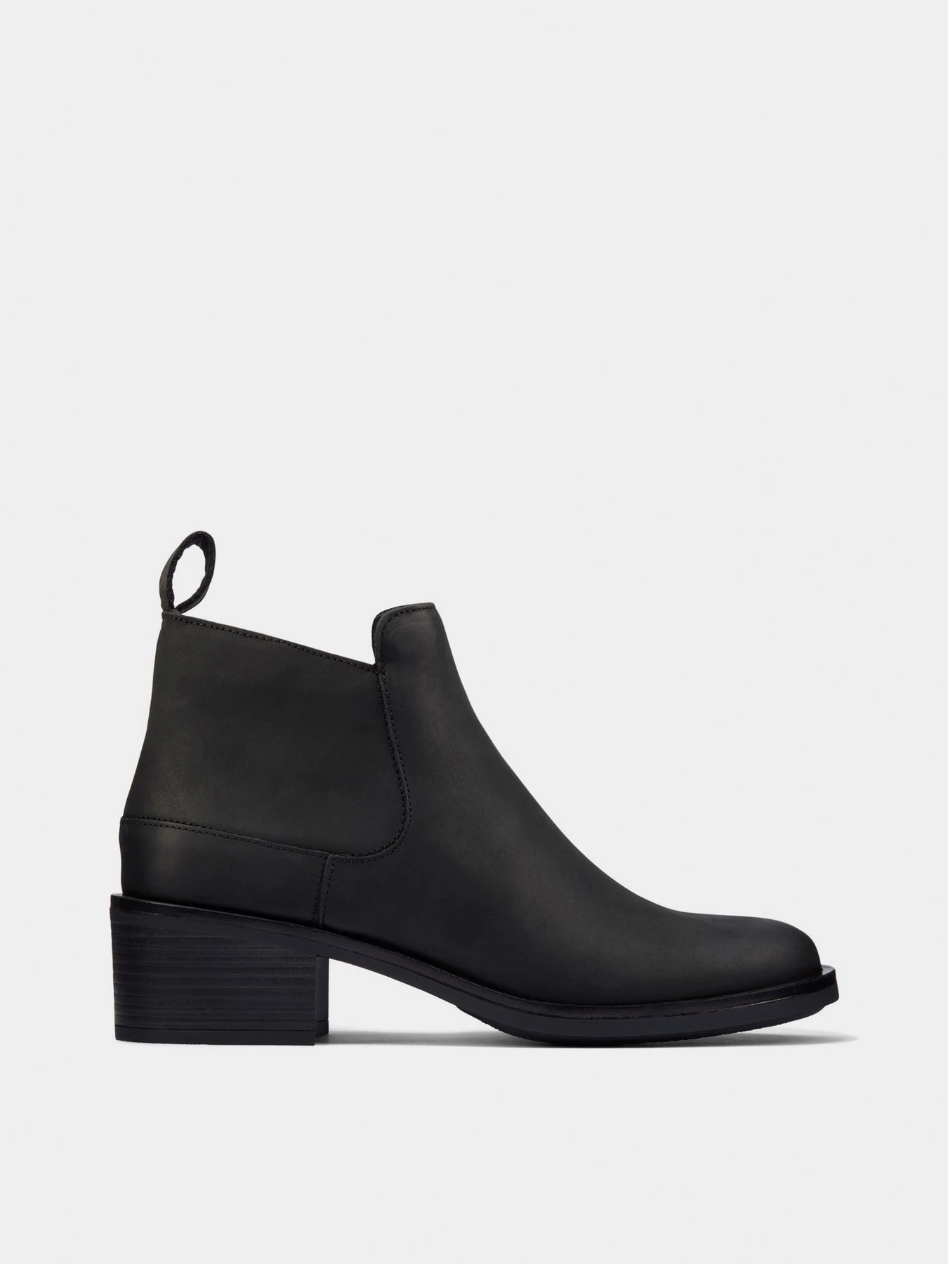 Ботинки и сапоги Clarks модель 2616-1654 Ботинки и сапоги Clarks модель 2616-1654 Фото