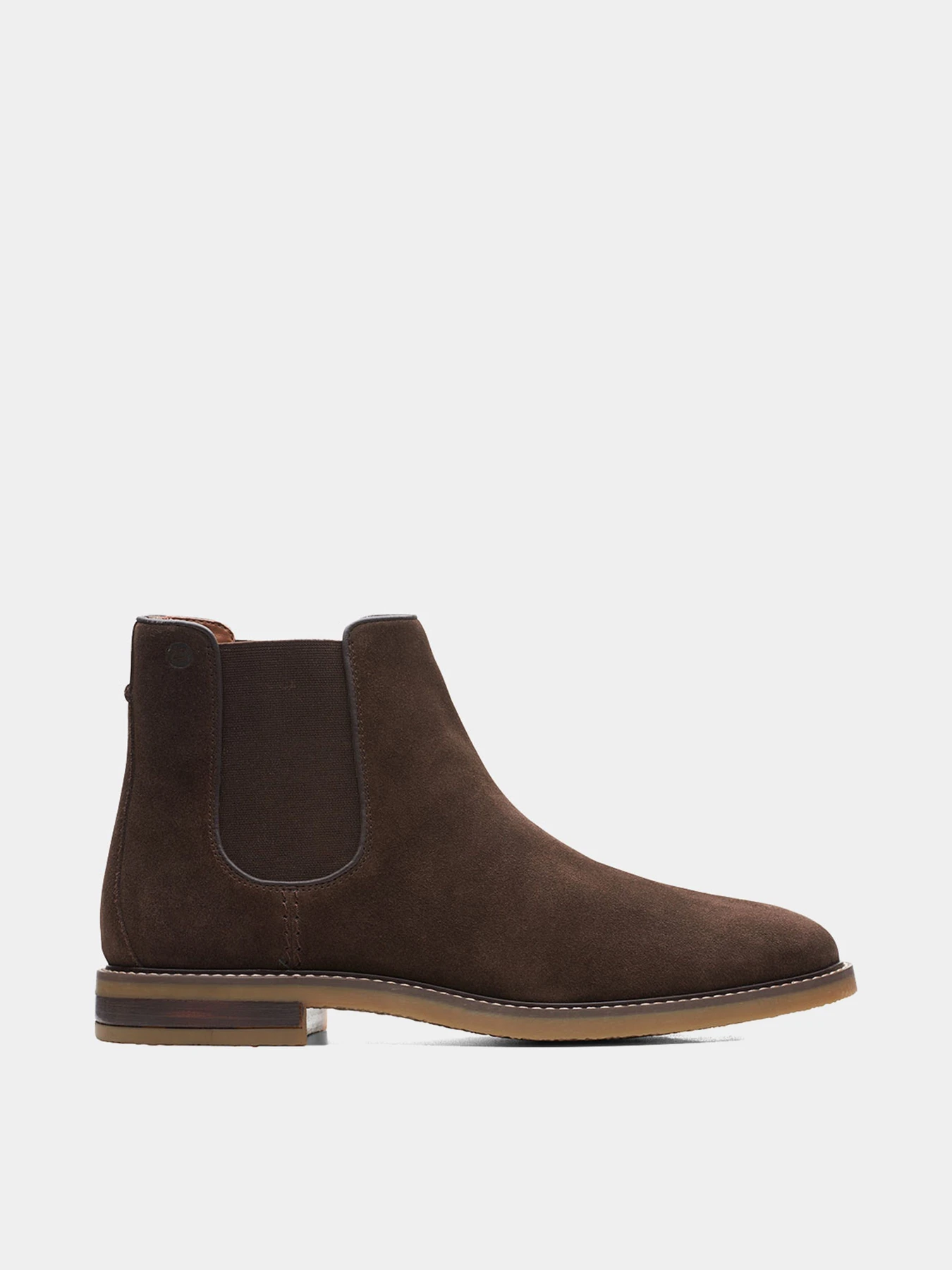 Ботинки и сапоги Clarks модель 2616-2806 Фото