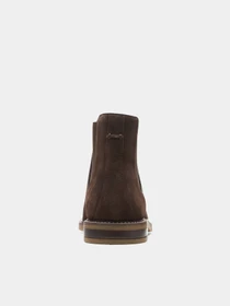 Ботинки и сапоги Clarks модель 2616-2806 Фото