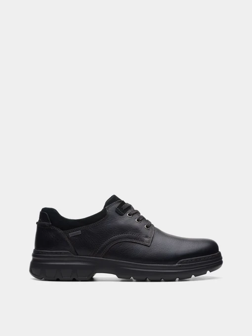 Бәтеңке мен етіктер Clarks үлгі 2616-3237 Фото
