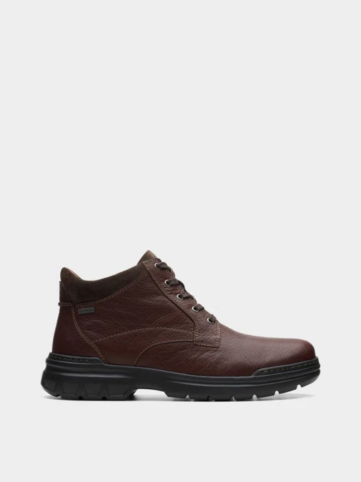 Бәтеңке мен етіктер Clarks үлгі 2616-3316 Фото