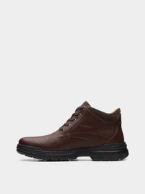 Ботинки и сапоги Clarks модель 2616-3316 Фото