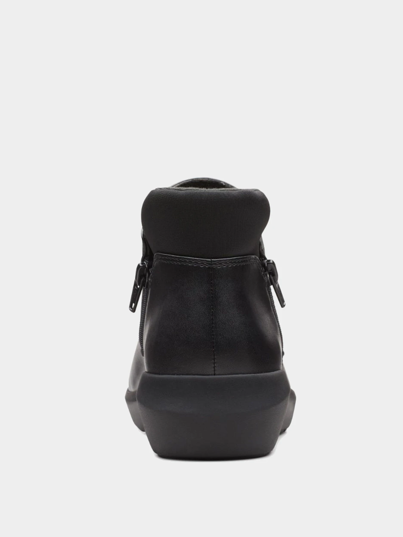 Ботинки и сапоги Clarks модель 2616-3322 Ботинки и сапоги Clarks модель 2616-3322 Фото