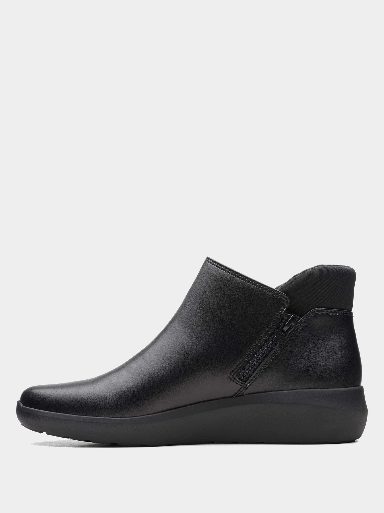 Ботинки и сапоги Clarks модель 2616-3322 Ботинки и сапоги Clarks модель 2616-3322 Фото