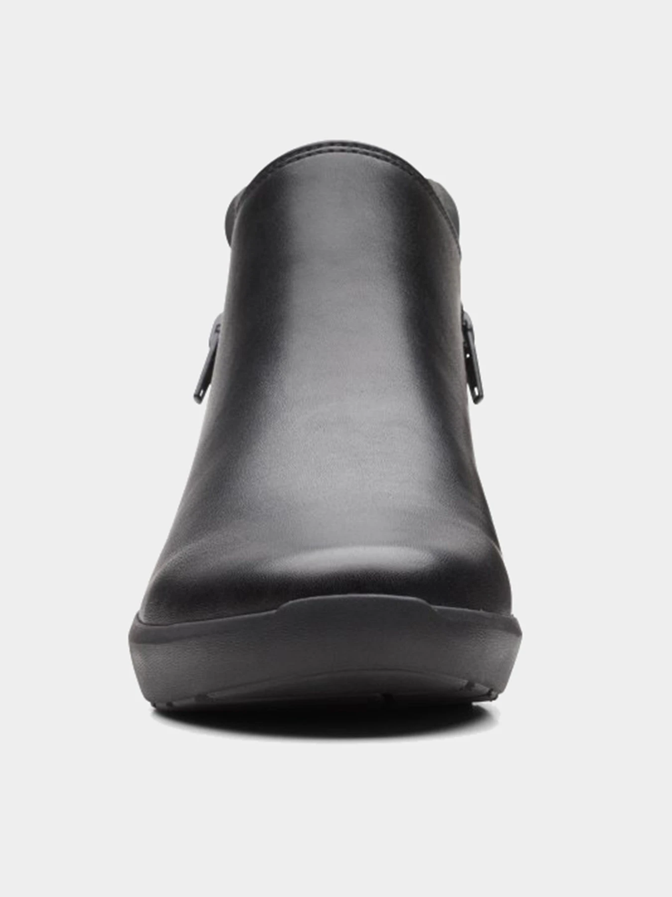 Ботинки и сапоги Clarks модель 2616-3322 Ботинки и сапоги Clarks модель 2616-3322 Фото