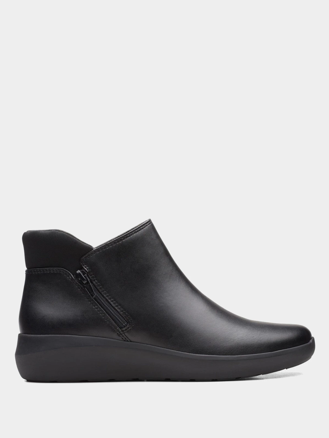 Ботинки и сапоги Clarks модель 2616-3322 Ботинки и сапоги Clarks модель 2616-3322 Фото
