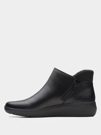 Ботинки и сапоги Clarks модель 2616-3322 Фото