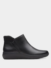 Ботинки и сапоги Clarks модель 2616-3322 Фото
