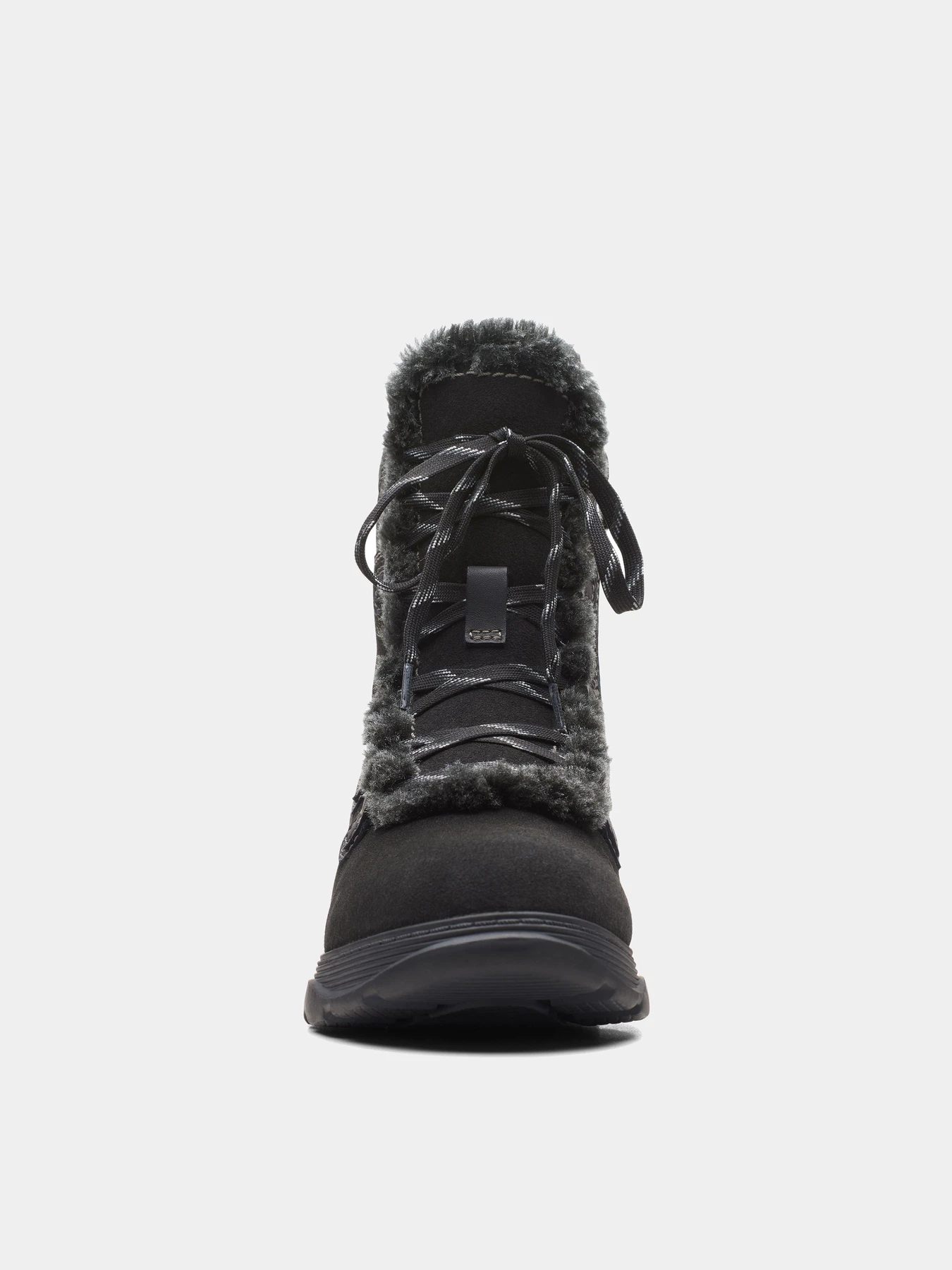 Ботинки и сапоги Clarks модель 2616-3926 Ботинки и сапоги Clarks модель 2616-3926 Фото