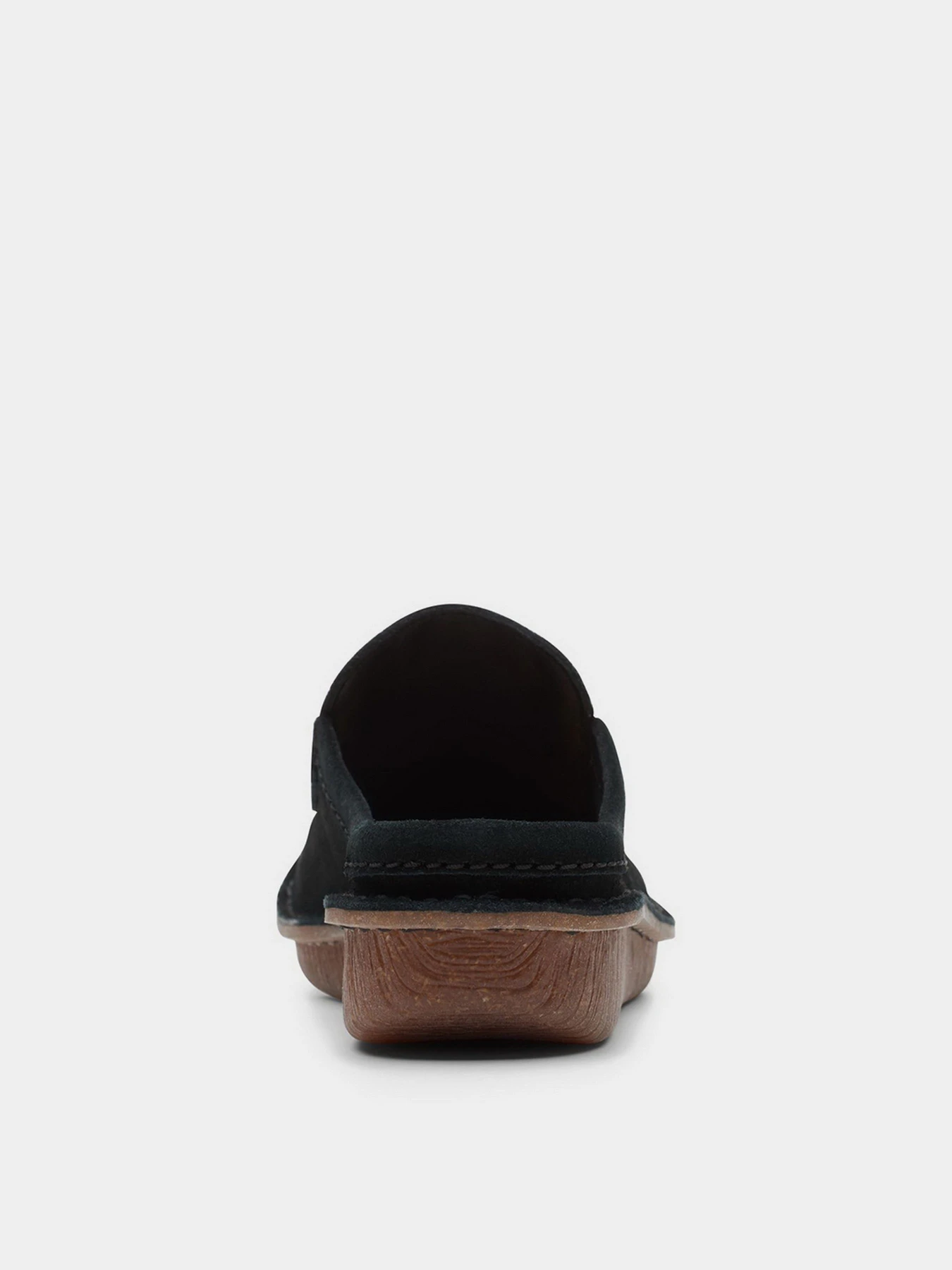 Шлёпанцы Clarks модель 2616-4385 Шлёпанцы Clarks модель 2616-4385 Фото
