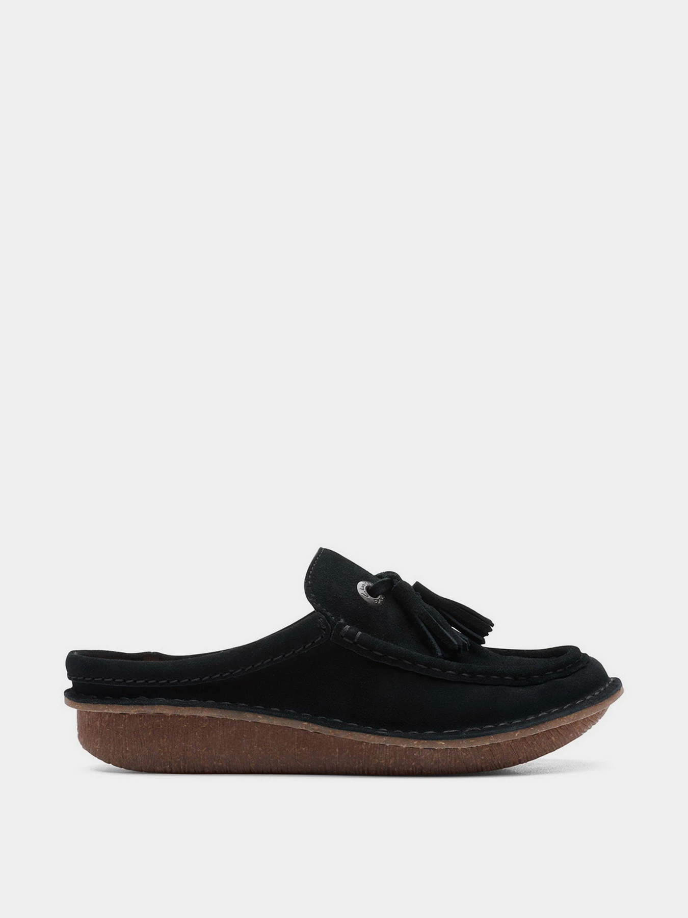 Шлёпанцы Clarks модель 2616-4385 Шлёпанцы Clarks модель 2616-4385 Фото