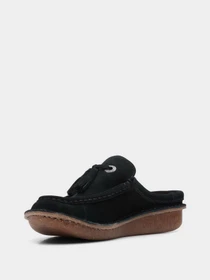 Шлёпанцы Clarks модель 2616-4385 Фото