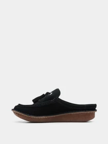 Шлёпанцы Clarks модель 2616-4385 Фото
