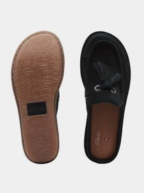 Шлёпанцы Clarks модель 2616-4385 Фото