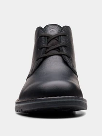 Ботинки и сапоги Clarks модель 2616-4580 Фото