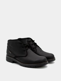 Ботинки и сапоги Clarks модель 2616-4580 Фото