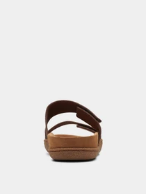 Шлёпанцы Clarks модель 2616-5830 Фото