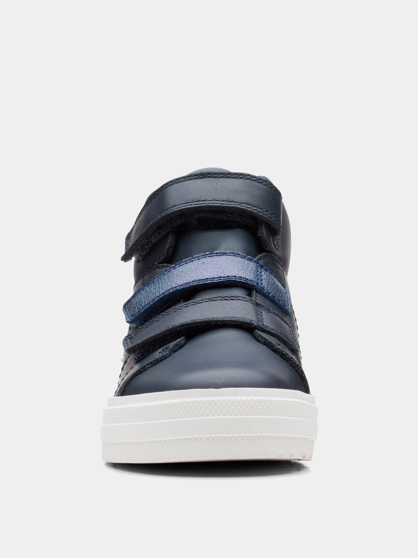 Кеды Clarks модель 2616-6450 Фото