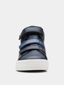 Кеды Clarks модель 2616-6450 Фото